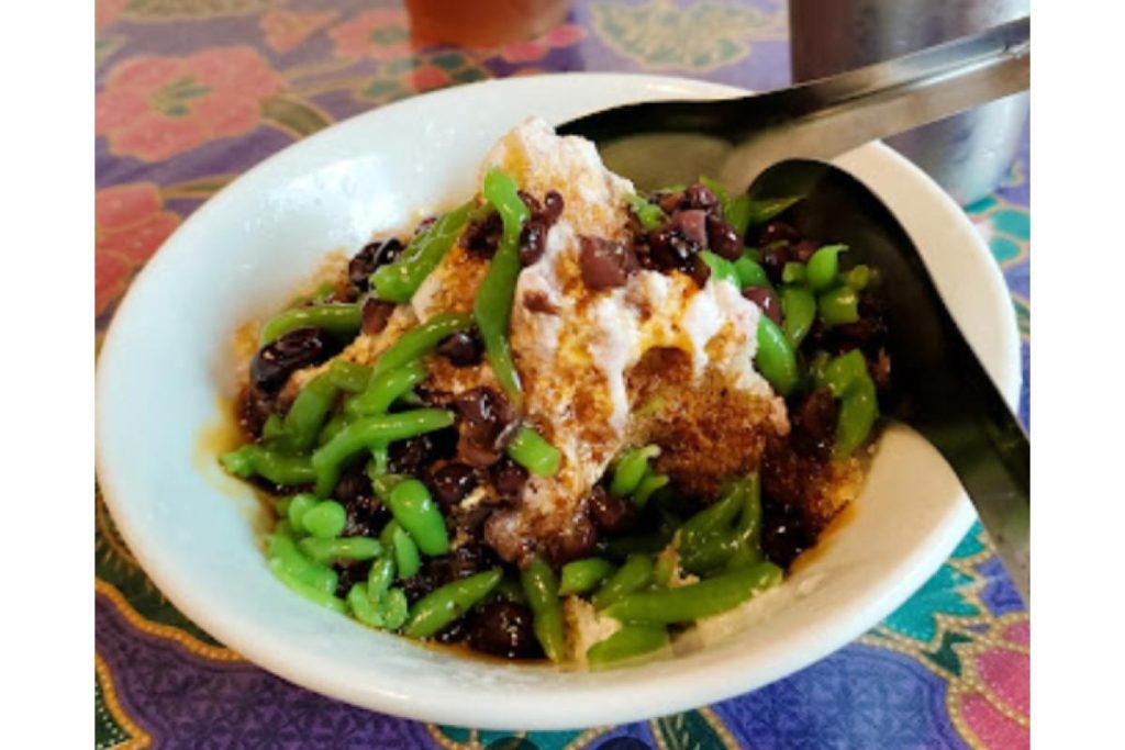 Top 10 Best Restaurants in Malacca 2025 12 Cottage Spices Nyonya Restaurant