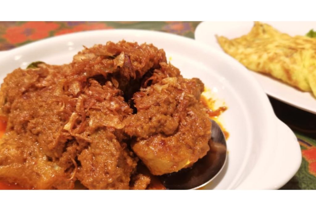 Top 10 Best Restaurants in Malacca 2025 13 Cottage Spices Nyonya Restaurant