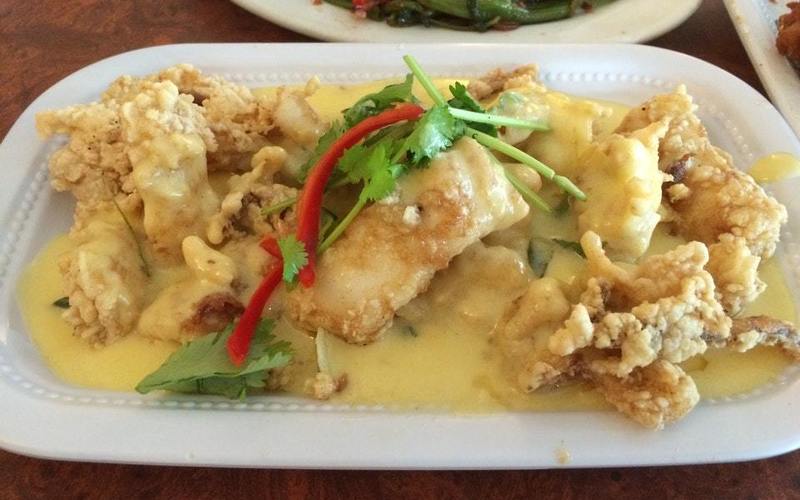 Top 10 Best Buttermilk Chickens in KL & Selangor 2025 13 Cozy House Restaurant