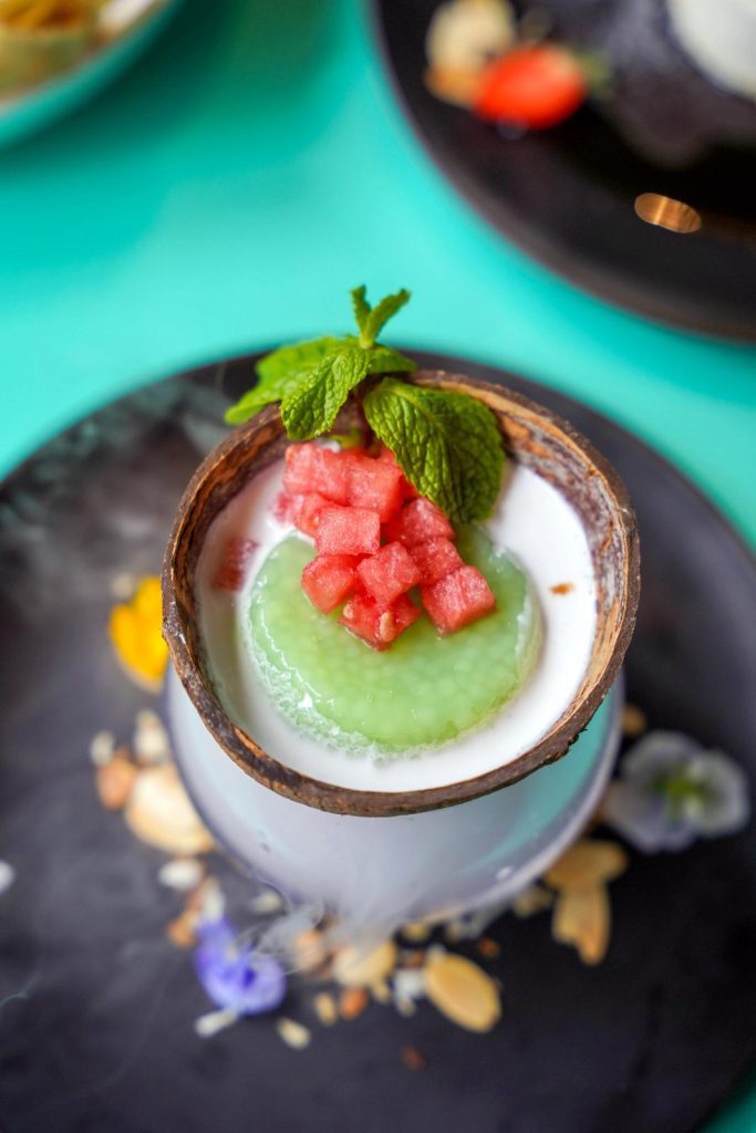 Top 10 Best Panna Cotta in KL & Selangor 2025 17 Crane KL