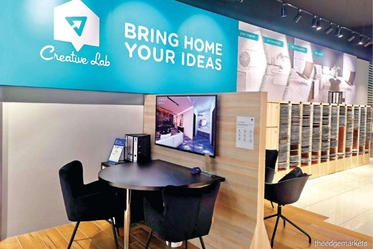 6 Firma Reka Bentuk Dalaman Terbaik di Melaka 2024 Terbaik dan Berkualiti