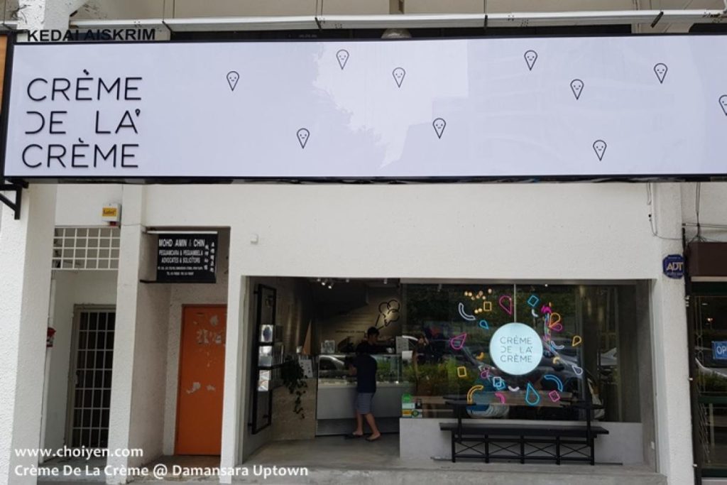 Top 16 Best Cafes in Damansara Uptown 2025 8 Creme De La Creme CDLC @Uptown