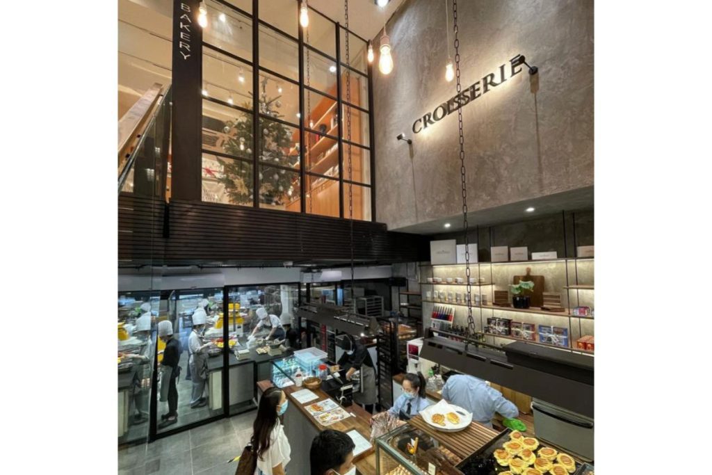 Top 10 Best Quiches in KL & Selangor 2025 8 Croisserie Artisan Bakery