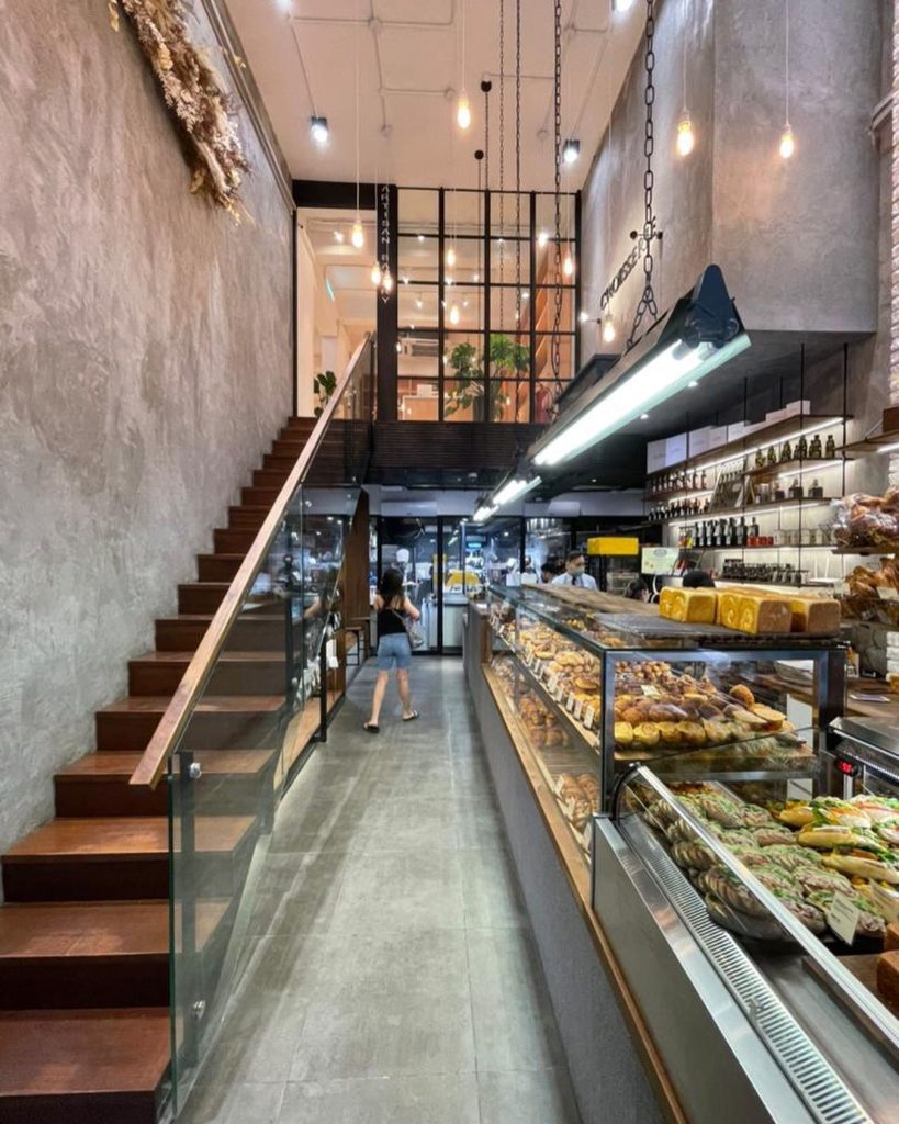 Top 10 Best Croissants in KL & Selangor 2025 6 Croisserie Artisan Bakery