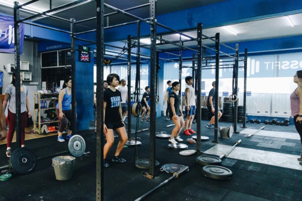 Top 10 Best Personal Trainers in KL & Selangor 2025 21 CrossFit Lah