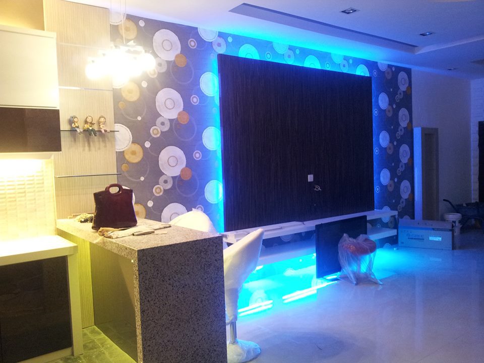 Top 10 Best Renovation Contractors in Penang 2025 17 Crystal House Renovation