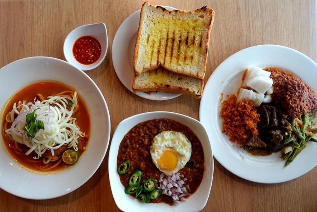 Top 16 Best Cafes in Damansara Uptown 2025 17 DTimer Cafe Damansara