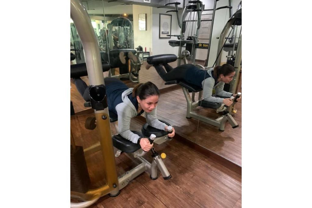 Top 10 Best Gyms You Can Go to in Melaka 2026 15 De-One-Fitness-