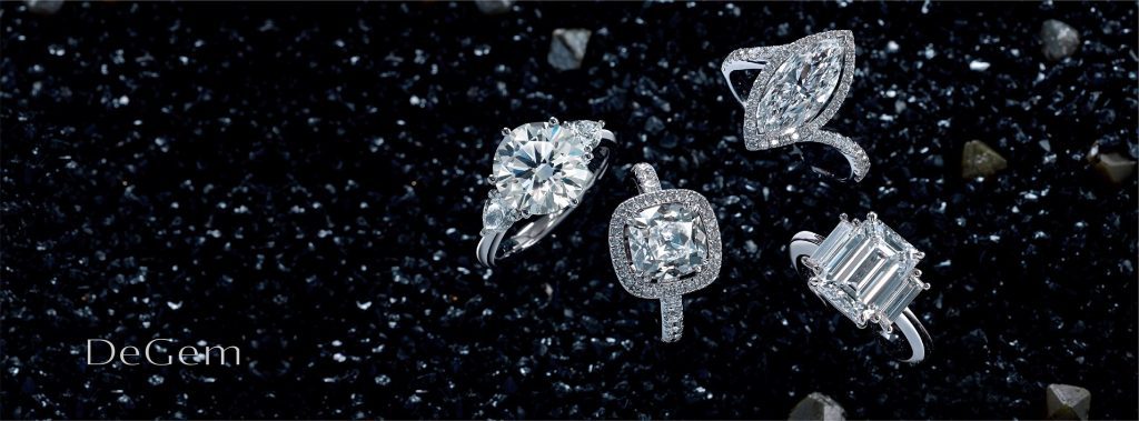 Top 10 Best Places To Buy Wedding Rings in Malaysia 2025 5 DeGem