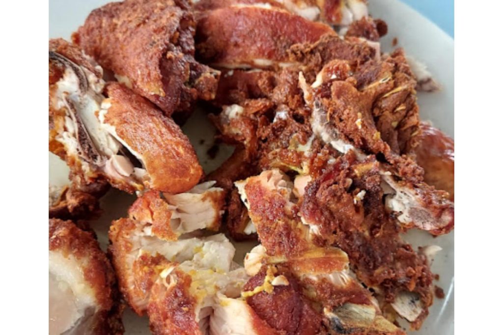 <strong>10 Restoran Terbaik di Port Dickson 2025</strong> 5 Deens Fish Head Curry