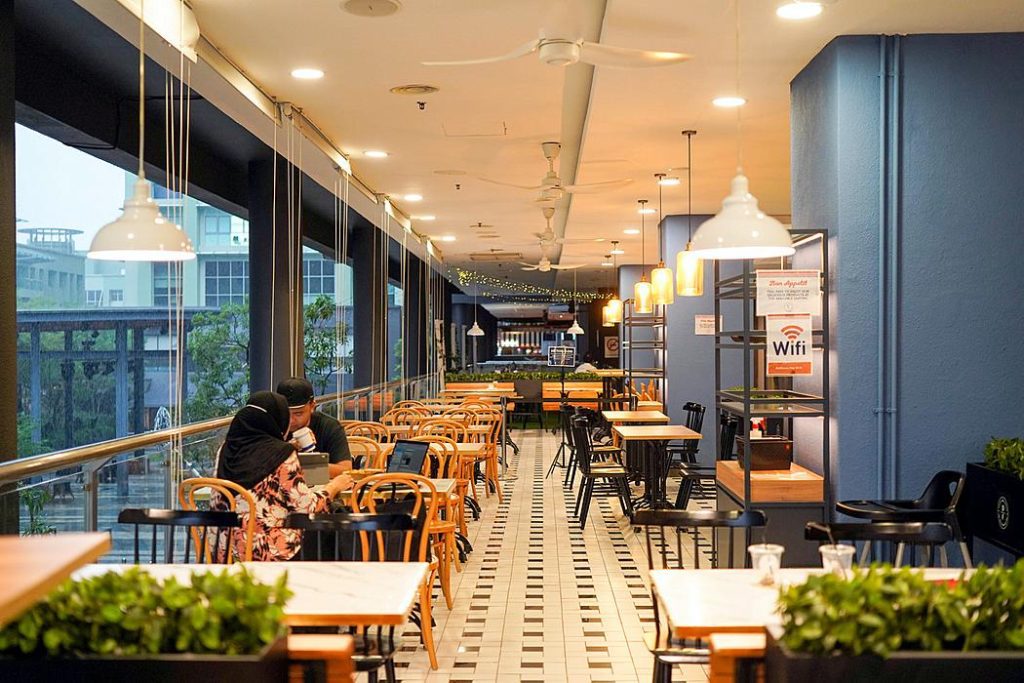 Top 10 Best Croissants in KL & Selangor 2025 12 Delifrance