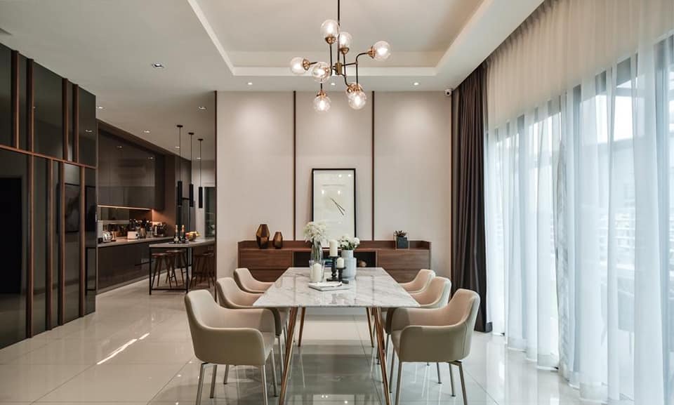 Top 10 Best Lighting Stores in Johor 2026 9 Design Lighting