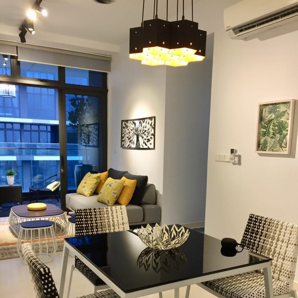 Top 10 Best Lighting Stores in Johor 2026 8 Design Lighting