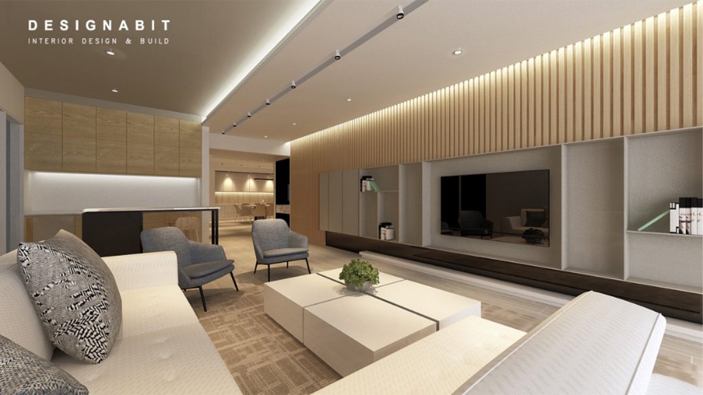 Top 10 Best Renovation Contractors in Ipoh 2025 21 Designabit Interior Design