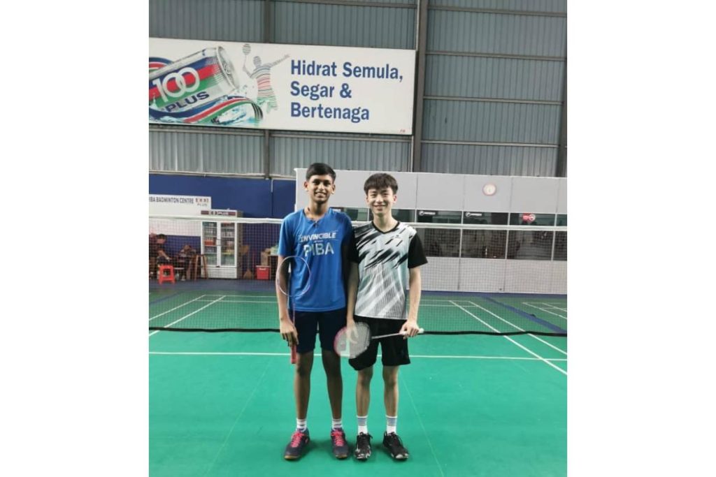 <strong>10 Gelanggang Badminton Terbaik Pulau Pinang 2026</strong> 21 Dewan Badminton PIBA