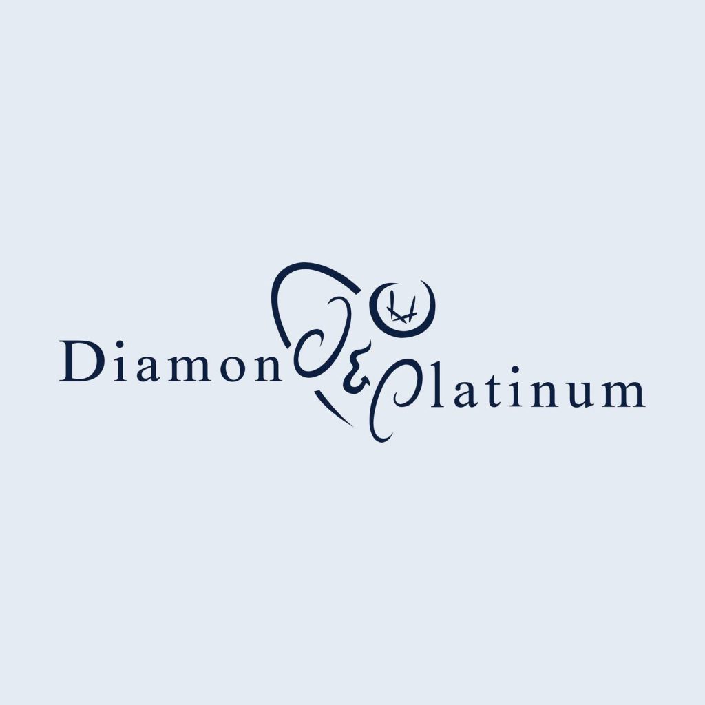 Top 10 Best Places To Buy Wedding Rings in Malaysia 2025 6 Diamond Platinum