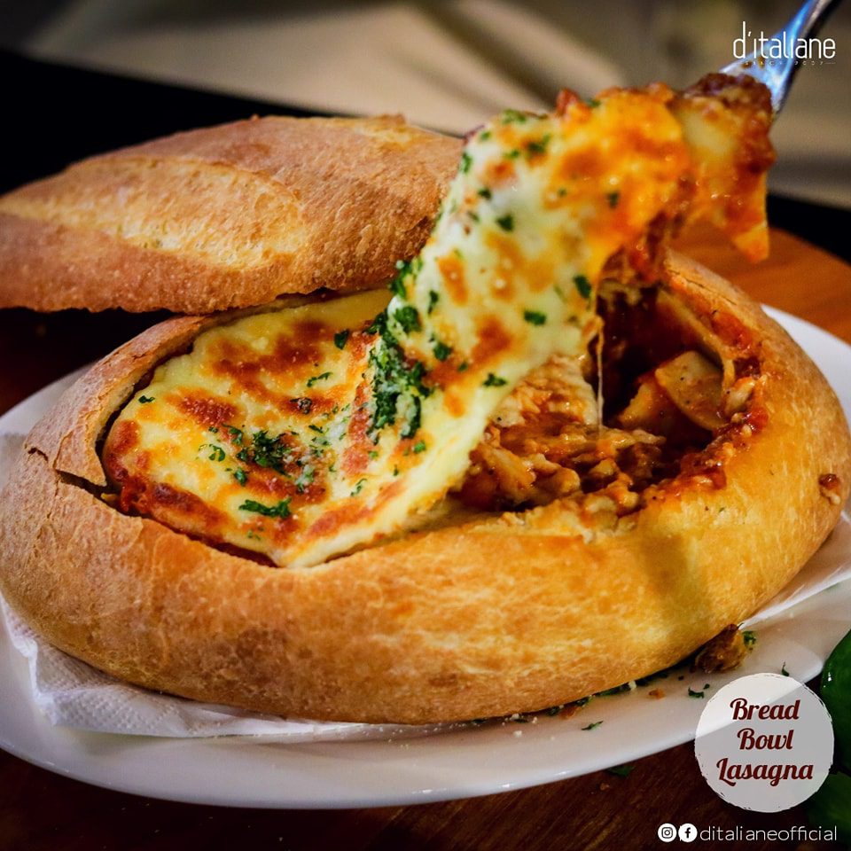 Top 10 Best Lasagnas in KL & Selangor 2025 19 Ditaliane