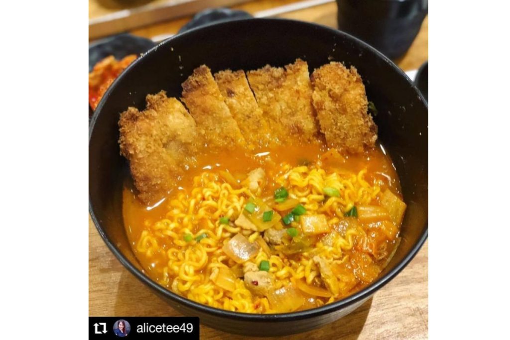 The Best 10 Katsudon KL & Selangor 2025 6 Donkas-Lab