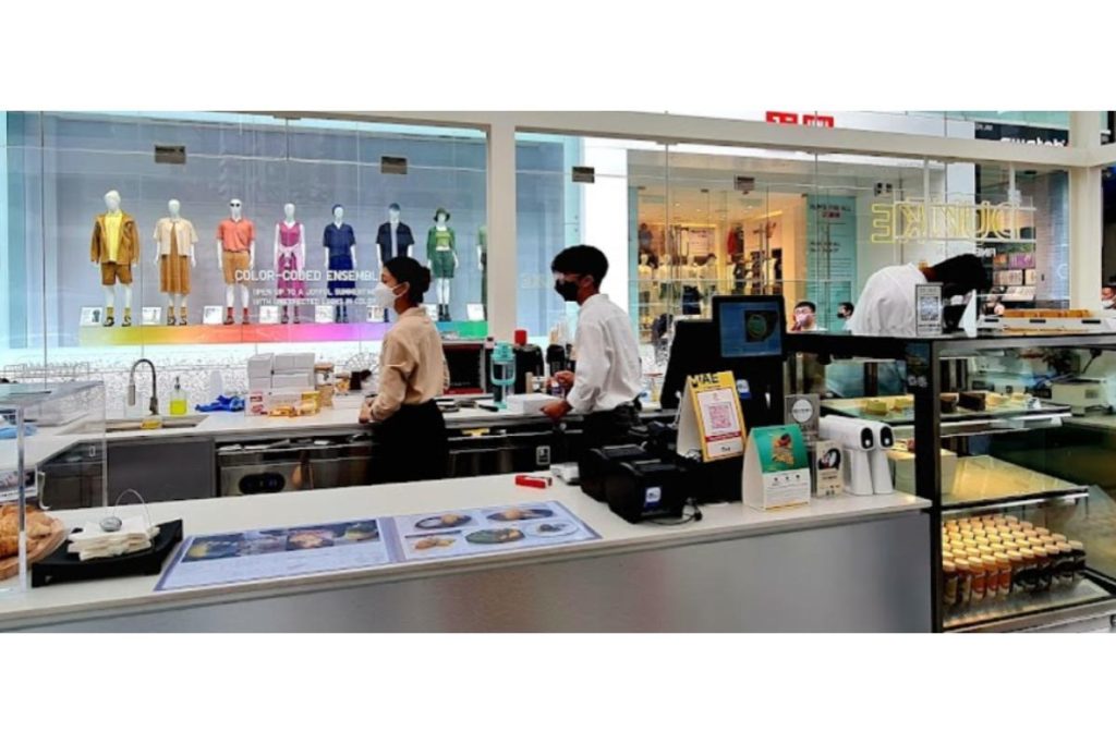 Top 10 Best Durian Desserts in Kuala Lumpur and Selangor 2025 15 Duke Fine Durian