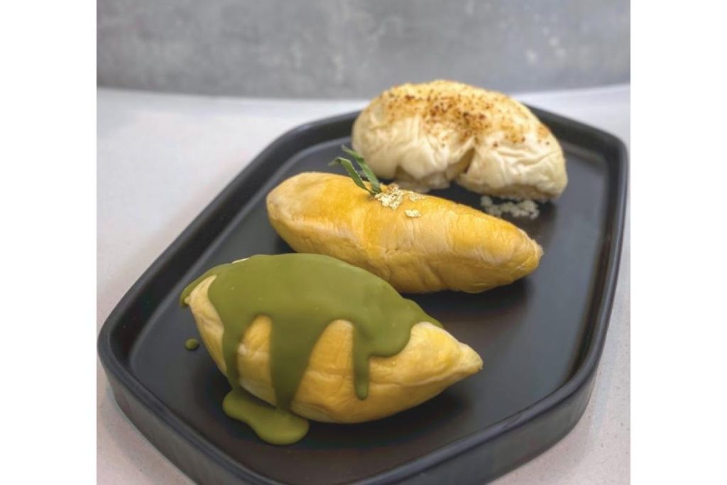 Top 10 Best Durian Desserts in Kuala Lumpur and Selangor 2025 16 Duke Fine Durian
