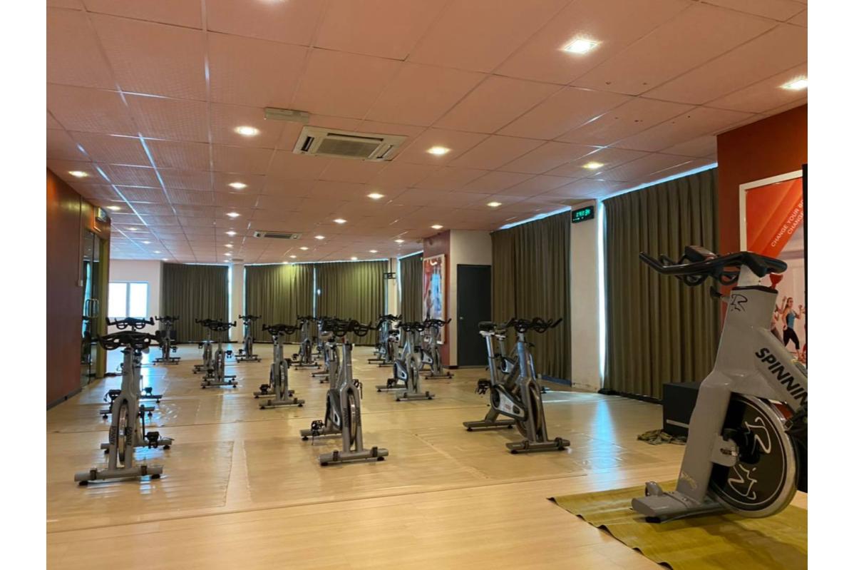 Top 10 Best Gym Centres in Ipoh 2023 Get Your Fitness On