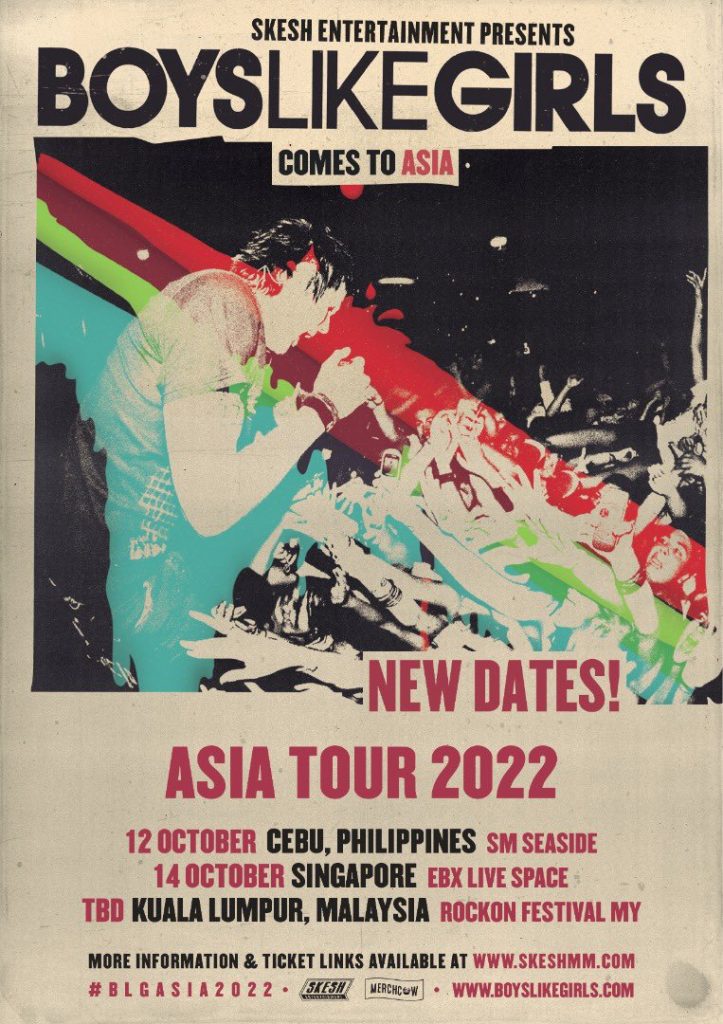 List of Artistes Who Will Be Performing in KL in 2022 & 2023 9 ENIJVIAEwms