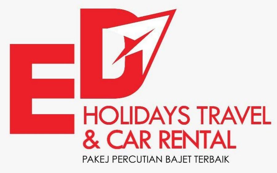 10 Perkhidmatan Kereta Sewa Terbaik di Kota Kinabalu 2025 2 ED-Holidays-Travel-Car-Rental-Sdn.-Bhd.