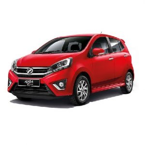 Top 10 Best Car Rentals in Malaysia 2025 11 ED-Holidays-Travel-Car-Rental-Sdn.-Bhd.