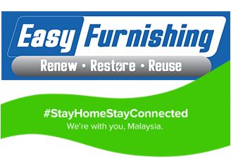 <strong>10 Perkhidmatan Membaiki Sofa Terbaik di KL & Selangor 2025</strong> 2 EasyFurnishing Upholstery and Furniture Restoration