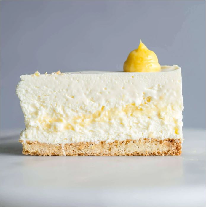 7 Kek Keju Lemon Terbaik KL & Selangor 2025 11 Eat Cake Today