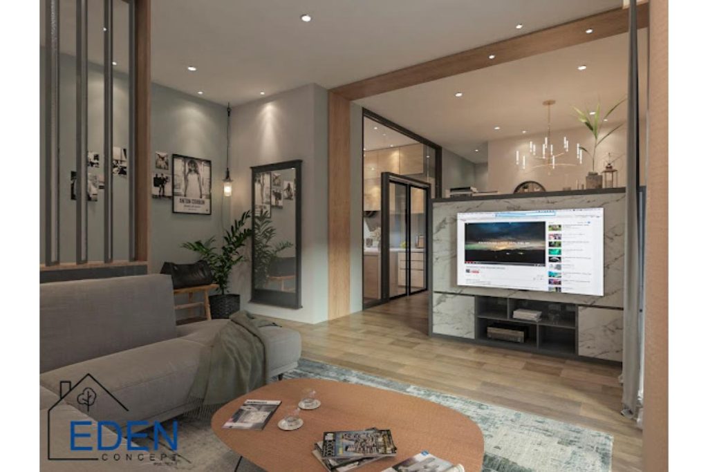 Top 10 Best Interior Design Firms in Ipoh 2025 14 Eden-Concept-Interior-Design-