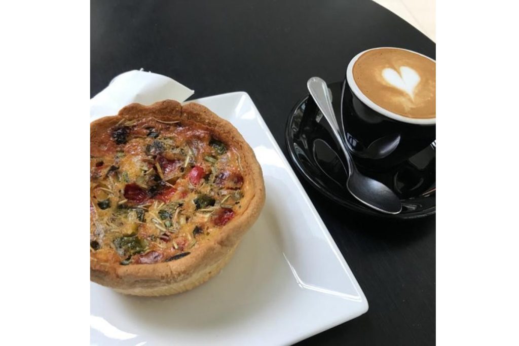 Top 10 Best Quiches in KL & Selangor 2025 20 Eight Ounce Coffee Co.