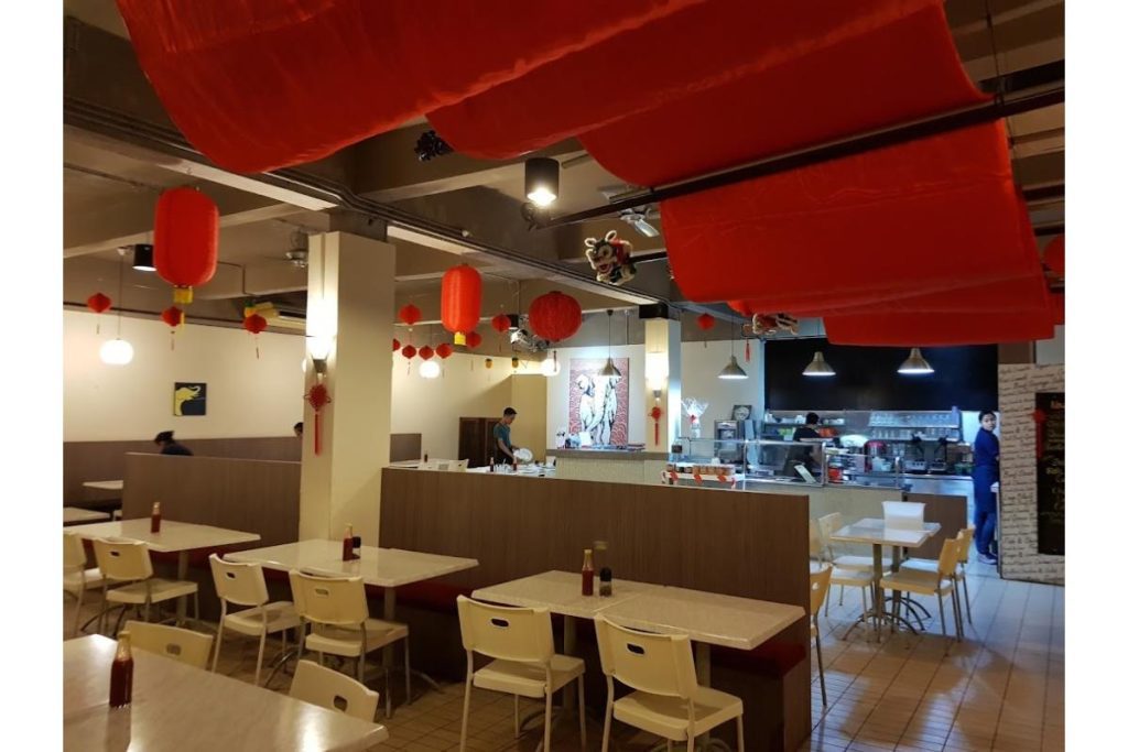 Top 20 Best Cafes in Kuching 2025 20 Elephant Cafe Bistro