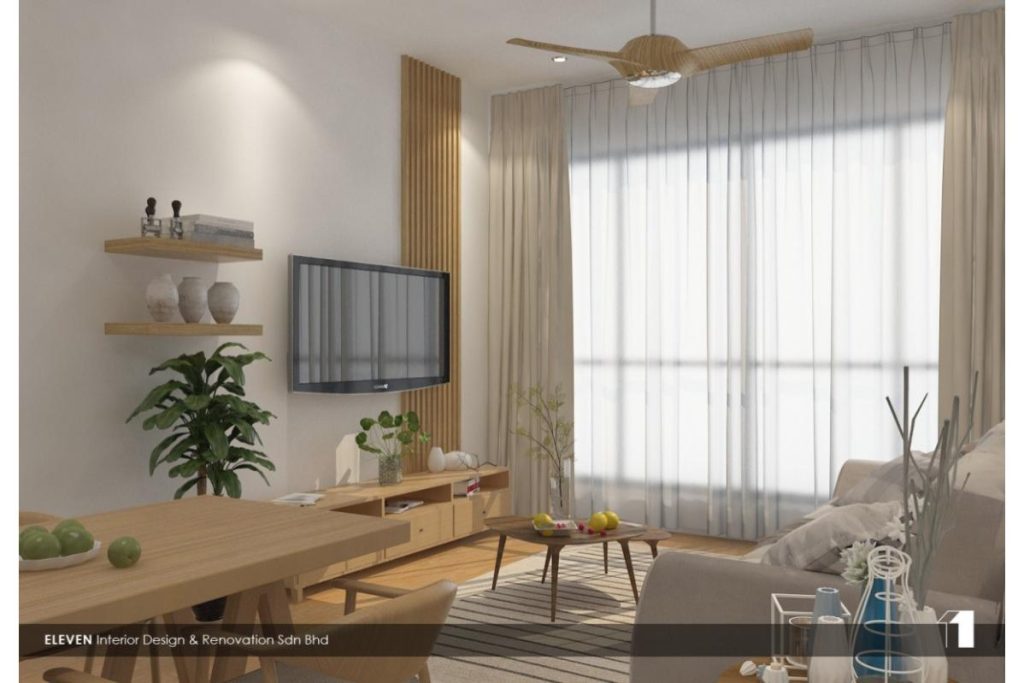Top 10 Best Interior Design Firms in Johor Bahru 2025 21 Eleven-Interior-Design-Renovation-Sdn-Bhd-