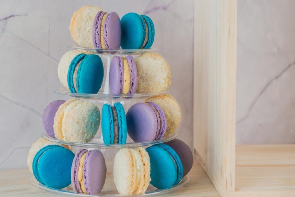 Top 10 Best Macarons in KL & Selangor 2025 10 Elevete Patisserie