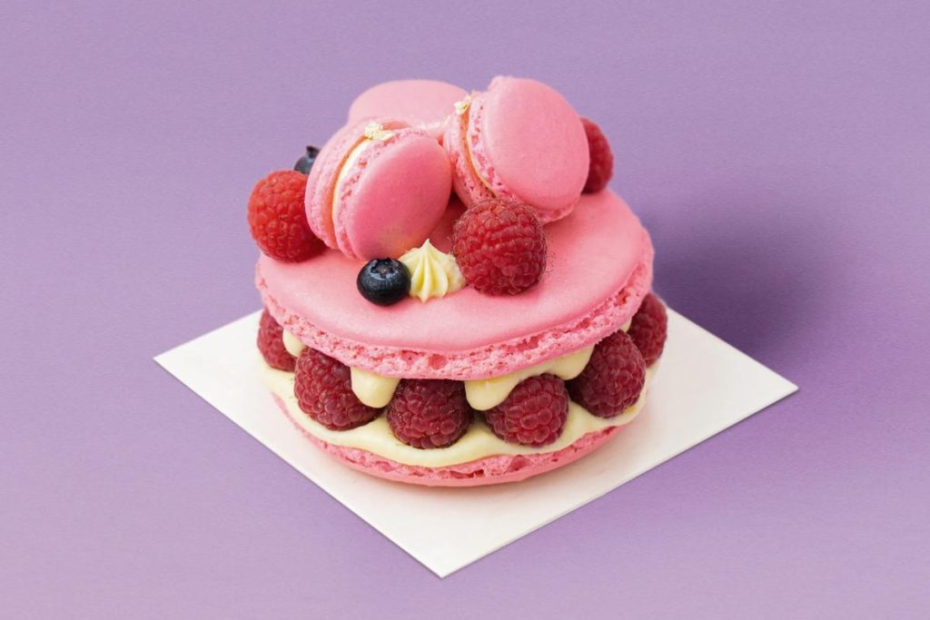 Top 10 Best Macarons in KL & Selangor 2025 9 Elevete Patisserie