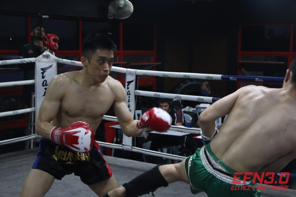 Top 8 Best Mixed Martial Arts Lessons in KL & Selangor 2025 8 Elitez-MMA-Fitness-Academy-