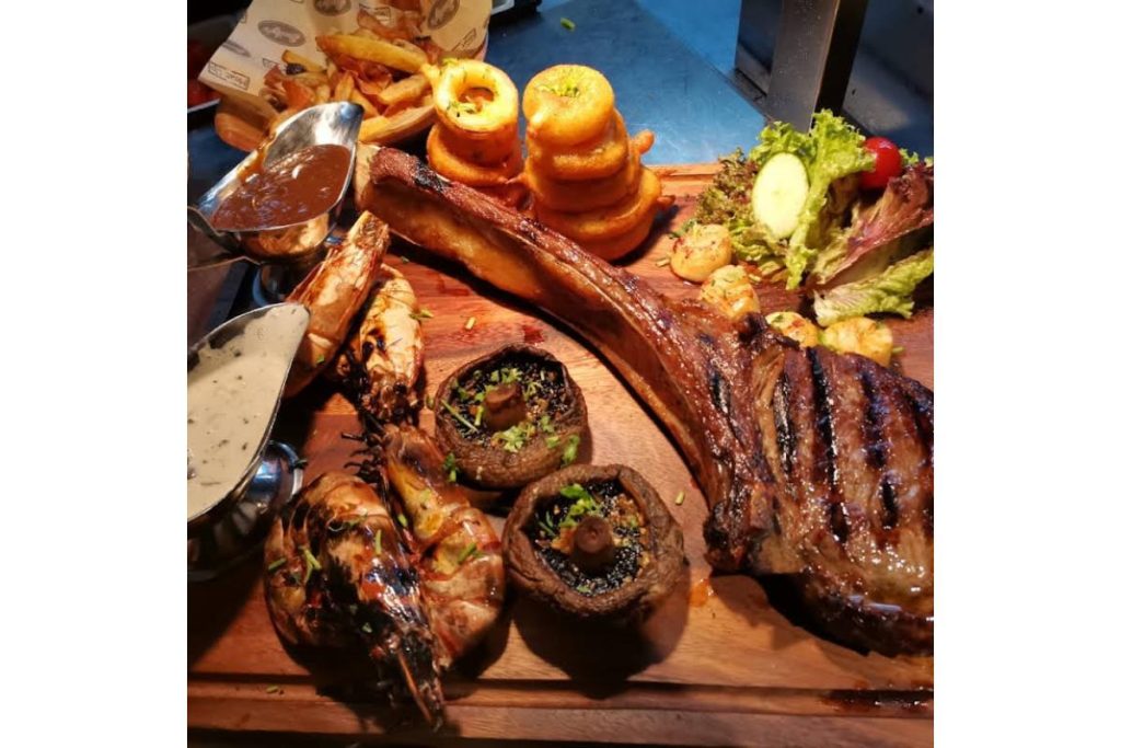 Top 10 Best Restaurants in Penang 2025 20 Emilys-Steakhouse-Penang-