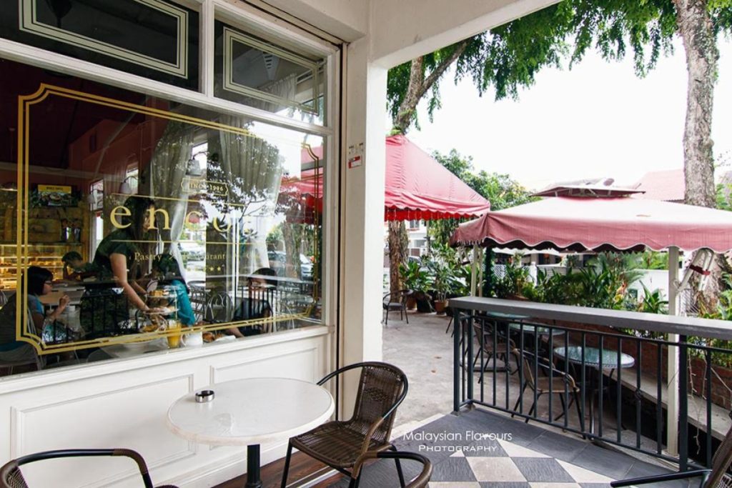 Top 10 Best Quiches in KL & Selangor 2025 14 Encore