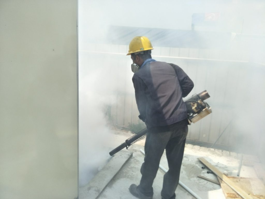 Top 10 Best Pest Control Services in Johor Bahru 2026 11 Enfresh-Pest-Hygiene-Services-