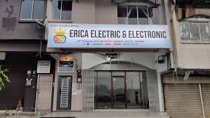 <strong>10 Perkhidmatan Membaiki TV Terbaik di Johor Bahru 2025</strong> 10 Erica TV Mobile Electronics