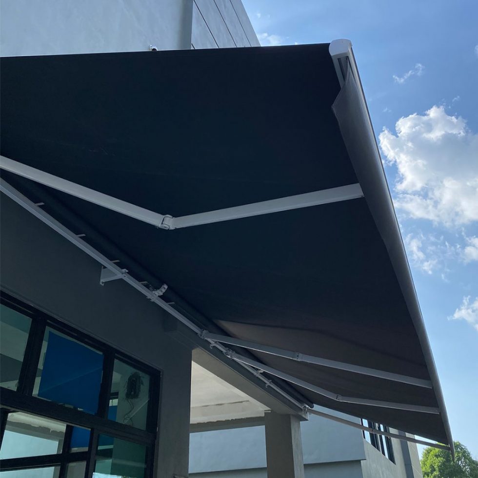 Top 10 Best Companies That Offer Awnings in KL & Selangor 2025 5 Europe Fabric Awning