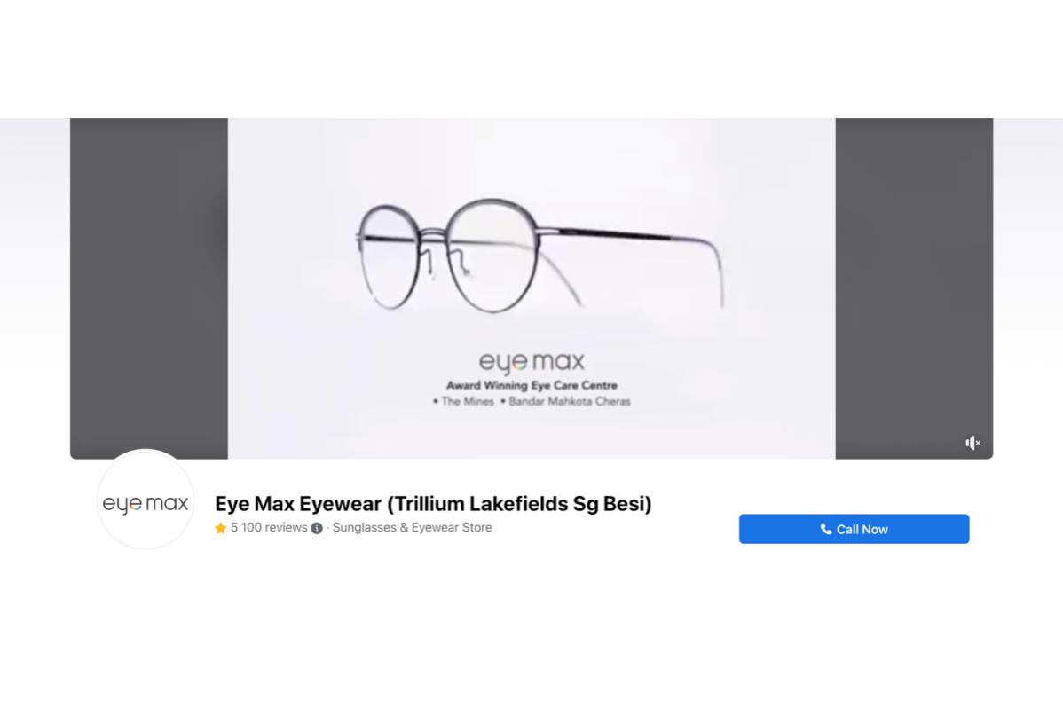 Top 12 Best Optical Shops in KL & Selangor 2023 Eyewear