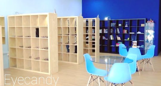 10 Kedai Optik Terbaik di Pulau Pinang 2025 13 Eyecandy Optic Solution