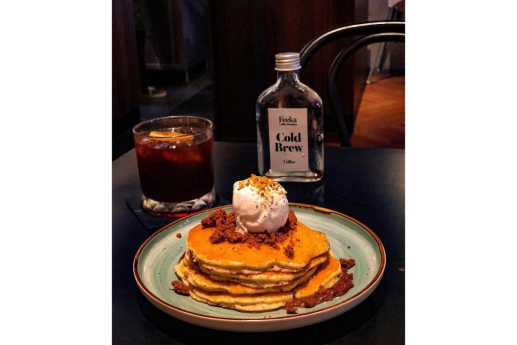 The 10 Must-Eat Pancake In KL & Selangor 2025 5 FEEKA-