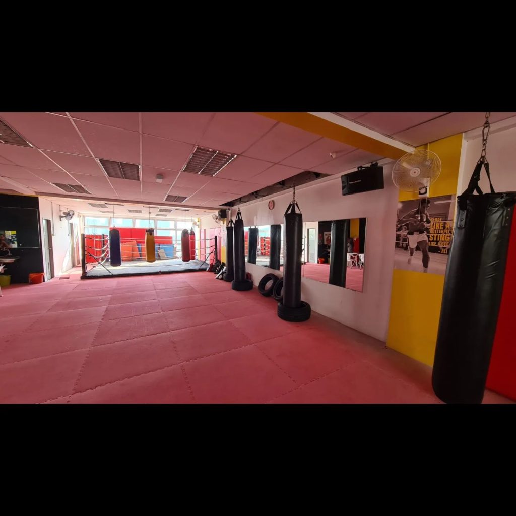 Top 8 Best Mixed Martial Arts Lessons in KL & Selangor 2025 19 Fade-Fitness-MMA-Gym-