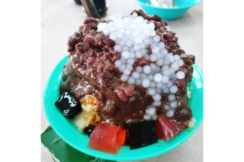 Top 10 Ice Kacang In KL & Selangor 2025 21 Fat-Boon-