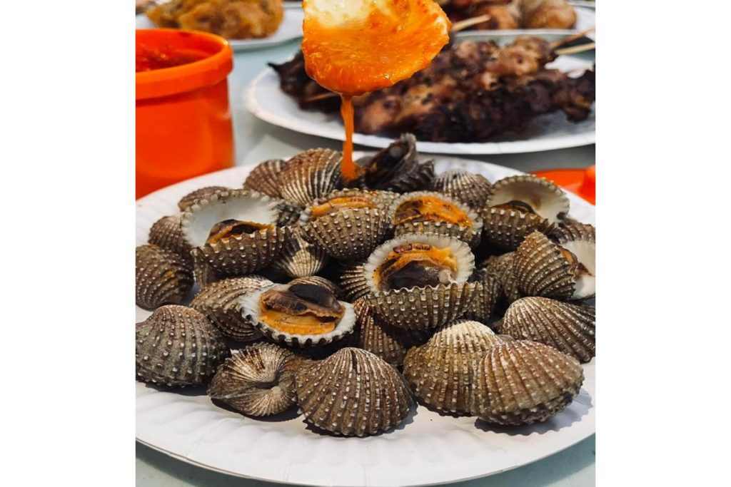 The Best 10 Places For Supper KL & Selangor 2025 15 Fat-Girl-BBQ-