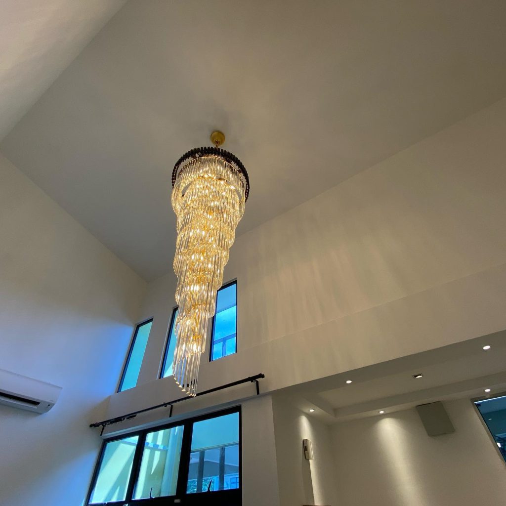 Top 10 Best Lighting Stores in Johor 2026 11 Fazza Lighting