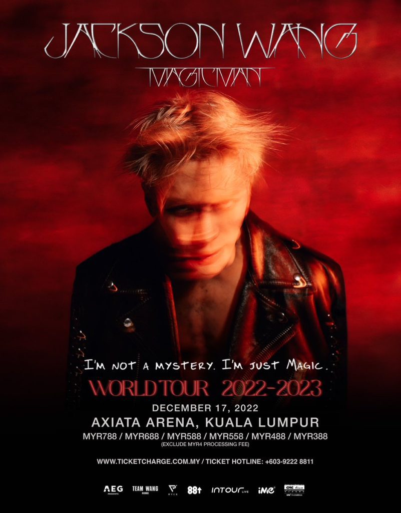 List of Artistes Who Will Be Performing in KL in 2022 & 2023 4 FeWZaMAcIZmC